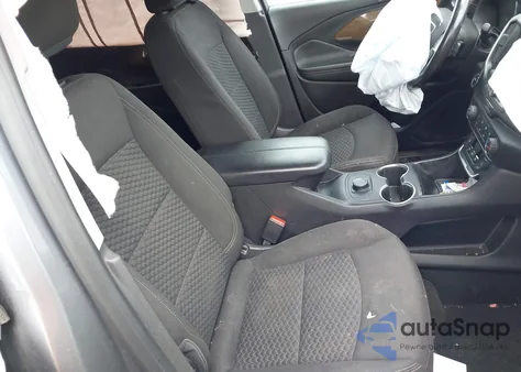 2019 GMC Terrain Sle из США, поврежденный, VIN 3GKALMEV1KL222743